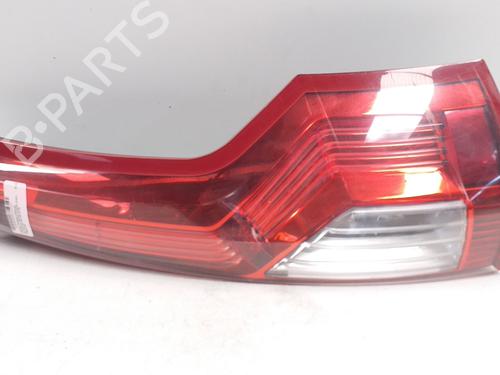 Used Right taillight CITROËN C4 Grand Picasso I (UA_) 1.6 HDi (109 hp) 12296408