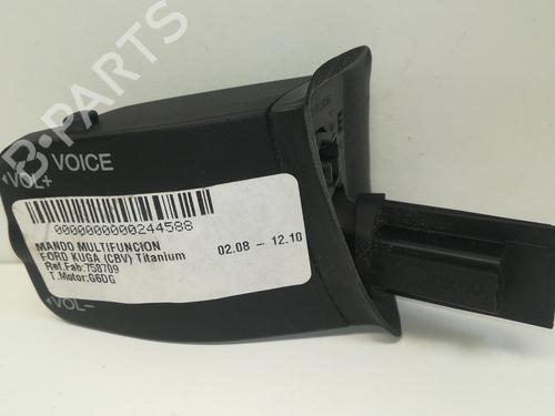 Used Switch FORD KUGA I [2008-2012]  9358448