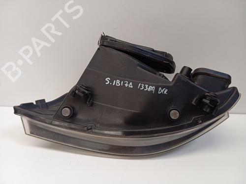 Højre forlygte SEAT IBIZA III (6L1)  | BP13361445C29 