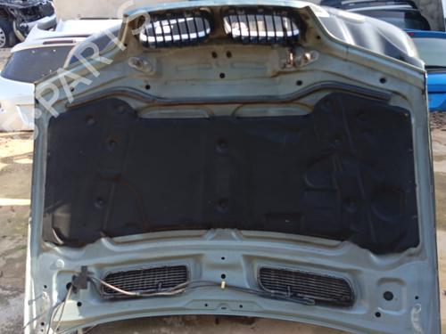 Hood BMW X5 (E53) 3.0 i | BP9355554C1 