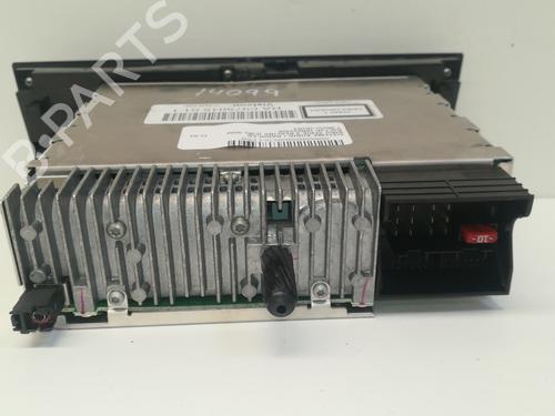 Radio BMW 3 (E90) 320 d | BP15545248E6 