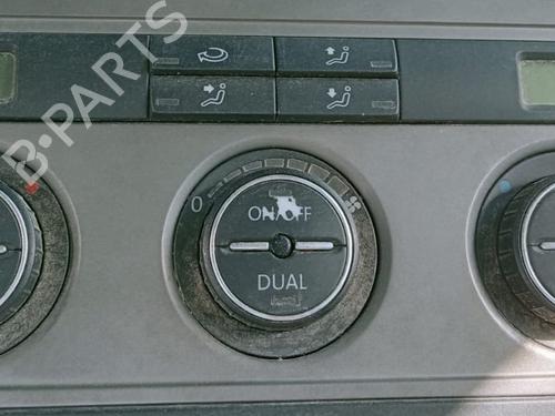 AC-Styringsenhed/Manøvreenhed VW TOURAN (1T1, 1T2) 2.0 TDI 16V (140 hp) 16240892