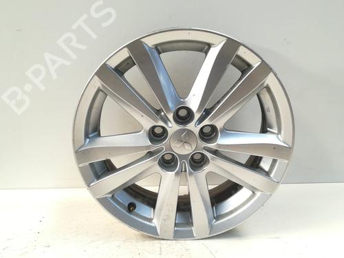 Velg MITSUBISHI ASX (GA_W_) 1.8 DI-D 4WD (GA6W) (150 hp) 9355776