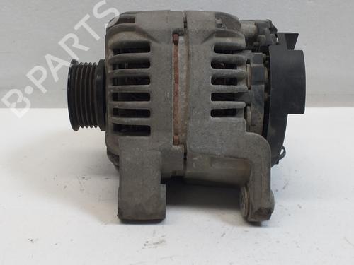 Generator OPEL CORSA D (S07) 1.4 (L08, L68) | BP9357302M7 