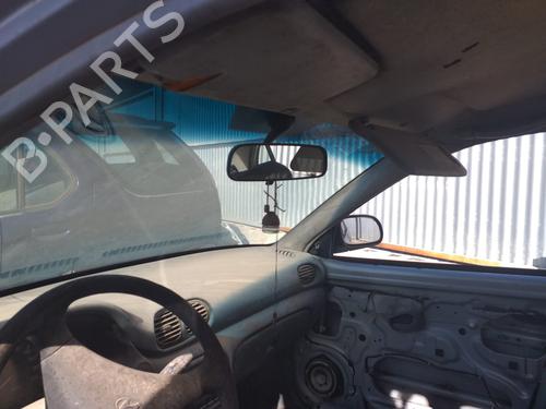 Used Rear mirror HYUNDAI ACCENT I (X-3) 1.3 (60 hp) 18026226