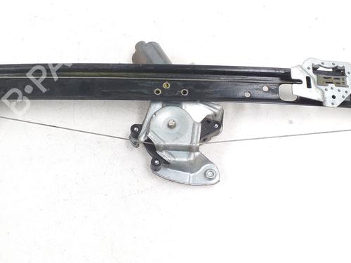 Rear left window mechanism BMW X5 (E53) 3.0 i | BP9355555C24 