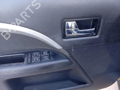 Used Left front window switch FORD MONDEO III (B5Y) 2.0 16V TDDi / TDCi (115 hp) 21665273