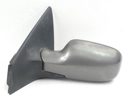 Left mirror RENAULT MEGANE II (BM0/1_, CM0/1_) 1.6 16V (BM0C, CM0C) | BP9359446C26 