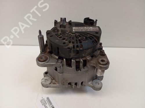 Generator SEAT ALTEA XL (5P5, 5P8) [2006-2015]  20294550