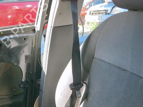 Used Front right seatbelt FORD FOCUS II (DA_, HCP, DP) 2.0 TDCi (136 hp) 22635882