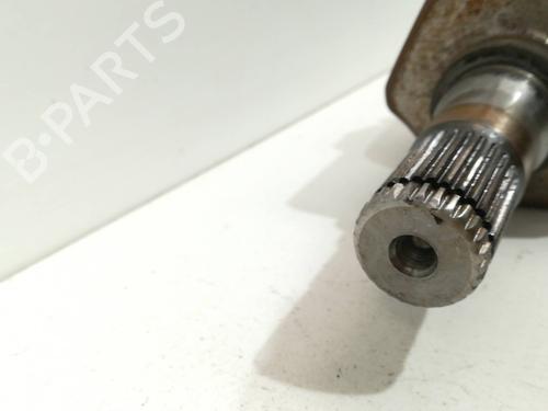 Left front driveshaft FORD S-MAX (WA6) 2.0 TDCi | BP9432475M38 