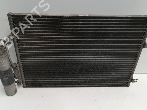 Used AC radiator RENAULT CLIO II (BB_, CB_) [1998-2016]  9350556