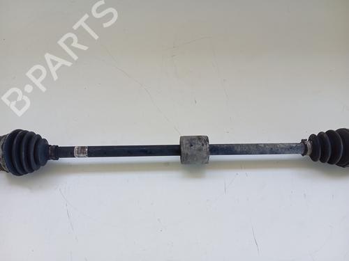 Right front driveshaft OPEL CORSA D (S07) | BP36013718M39 - Image 3