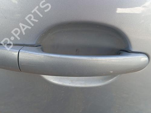 Used Front right exterior door handle VW PASSAT B5.5 (3B3) 1.9 TDI (130 hp) 19443036