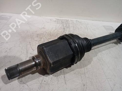 Left front driveshaft FORD TRANSIT Van (FA_ _) | BP39433806M38 - Image 2