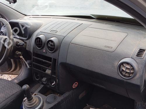 Used Dashboard FORD FUSION (JU_) [2002-2012]  22988272