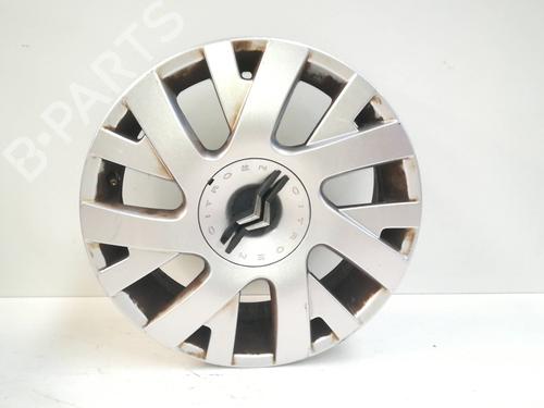 Felg CITROËN C4 I (LC_) [2004-2014]  9351553