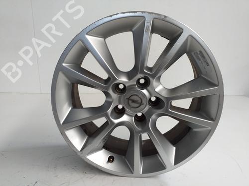 Używane Felga OPEL ASTRA H (A04) 1.7 CDTI (L48) (100 hp) 19305475