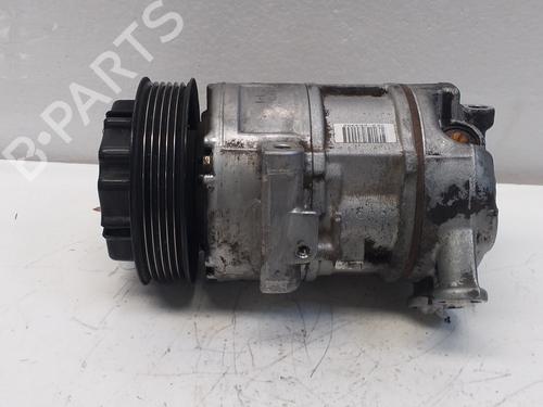 AC compressor OPEL CORSA D (S07) 1.3 CDTI (L08, L68) | BP9360120M34 