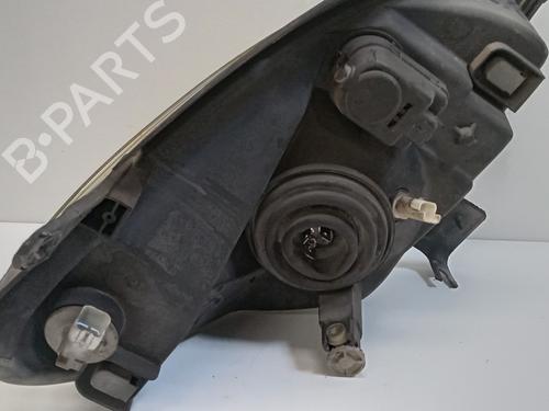 Left headlight CITROËN XSARA PICASSO (N68) 2.0 HDi | BP15824415C28 