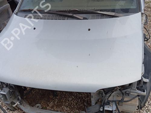 Used Hood HYUNDAI MATRIX (FC) 1.5 CRDi (102 hp) 12279408