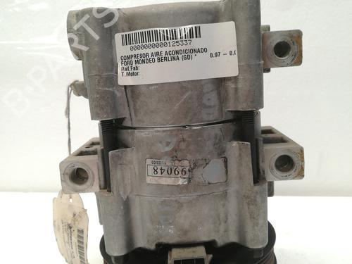 Used AC compressor FORD MONDEO III (B5Y) [2000-2007]  9347341
