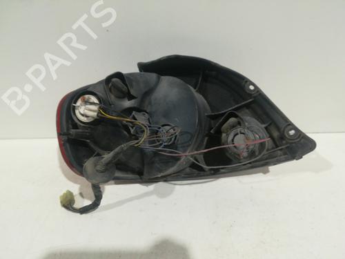 Højre baglygte DAEWOO MATIZ (M100, M150) 0.8 | BP9359470C35 