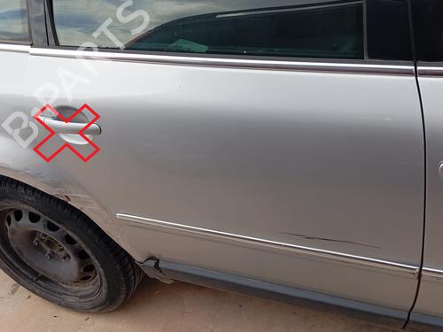 Used Right rear door VW PASSAT B5.5 (3B3) 1.9 TDI (130 hp) 20320412