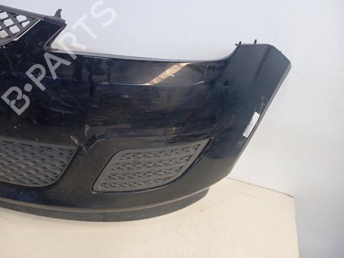 Front bumper FORD FIESTA V (JH_, JD_) 1.4 16V | BP31356542C7 
