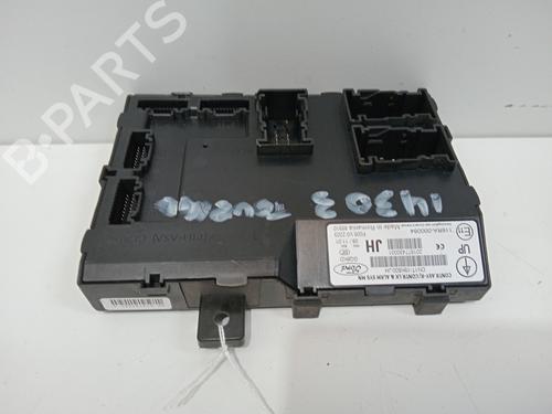 Elektronisk modul FORD TOURNEO COURIER B460 MPV 1.0 EcoBoost (100 hp) 17440296