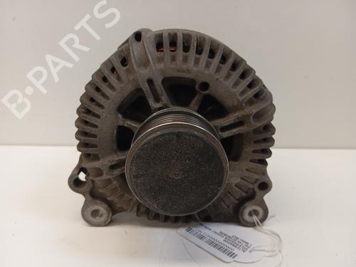 Alternator VW PASSAT B6 (3C2) 2.0 TDI | BP19438573M7 