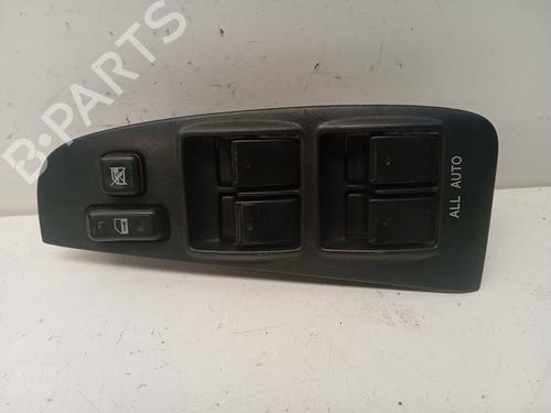 Used Left front window switch TOYOTA AVENSIS (_T25_) 2.2 D-4D (ADT251_, ADT251R) (150 hp) 28484371