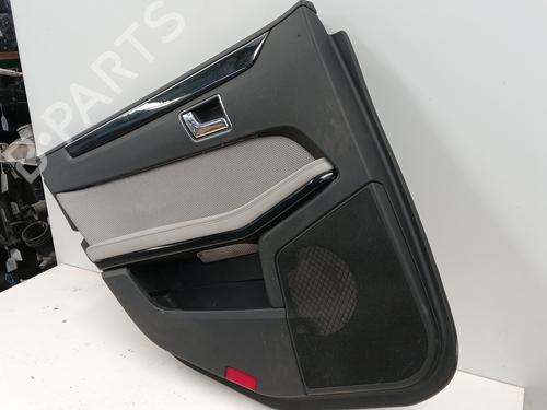 Rear left panel MERCEDES-BENZ E-CLASS T-Model (S212) E 350 CDI (212.225) | BP36557874C60 - Image 6