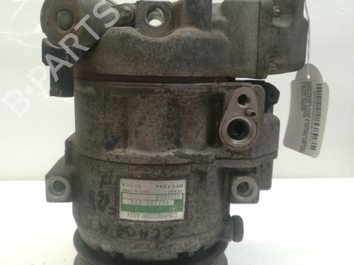 Used AC compressor MERCEDES-BENZ A-CLASS (W168) A 140 (168.031, 168.131) (82 hp) 9356387