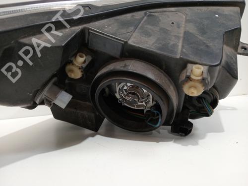 Left headlight CHEVROLET CRUZE (J300) 1.6 | BP16569594C28 