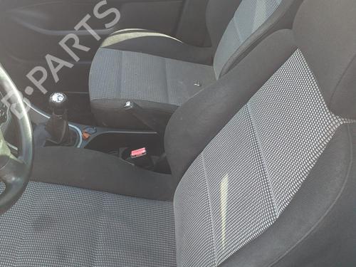 AC radiator PEUGEOT 307 SW (3H) 1.6 16V | BP9359564M32 