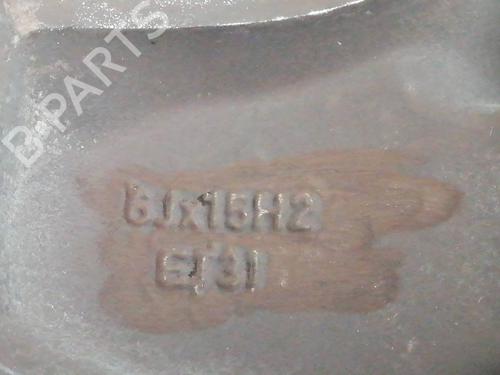 Rim MERCEDES-BENZ S-CLASS (W220)  | BP9349729C45 