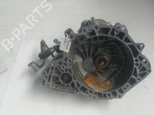 Gearbox OPEL CORSA D (S07) 1.3 CDTI (L08, L68) | BP9359897M3 