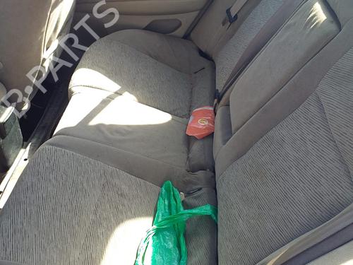 Starter NISSAN PRIMERA (P12) 2.0 | BP11085281M8 