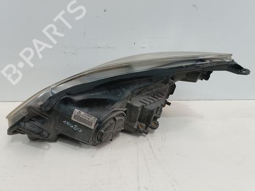 Right headlight OPEL CORSA D (S07) | BP36013707C29 - Image 2