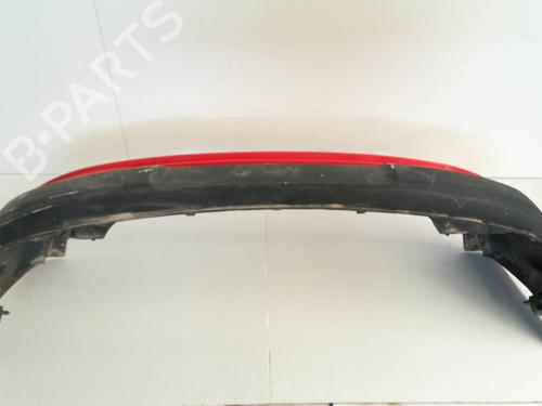Front bumper CITROËN SAXO (S0, S1) 1.5 D | BP9354327C7 