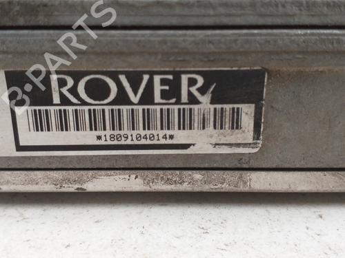 Engine control unit (ECU) ROVER 200 II Hatchback (RF)  | BP9349644M57 