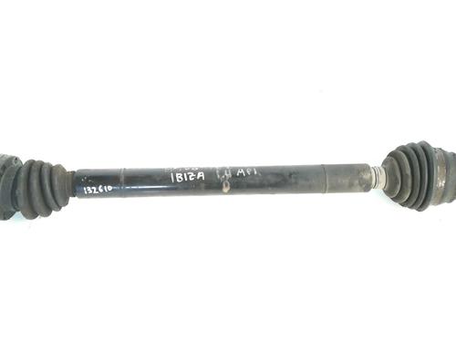 Used Left front driveshaft SEAT IBIZA II (6K1) 1.4 i (60 hp) 9349618