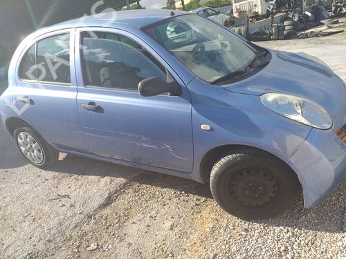 Starter NISSAN MICRA III (K12) 1.2 16V | BP9359571M8 