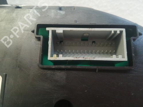 Instrument cluster RENAULT MEGANE II (BM0/1_, CM0/1_) | BP9348101C47