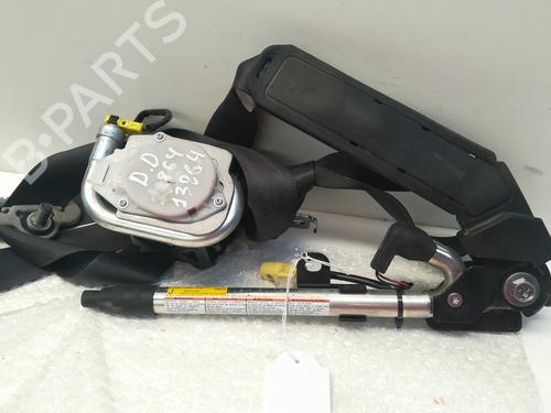 Sikkerhedssele foran højre HONDA JAZZ II (GD_, GE3, GE2) 1.3 iDSi (GD1) (83 hp) 15658617