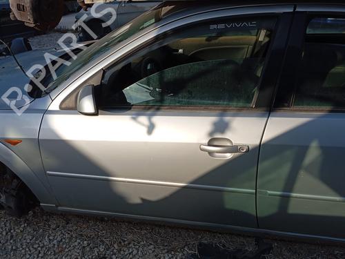 Used Left front door FORD MONDEO III Saloon (B4Y) 2.0 TDCi (130 hp) 16233560