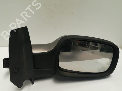 Used Right mirror RENAULT GRAND SCÉNIC II (JM0/1_) 1.9 dCi (JM14) (131 hp) 15281738