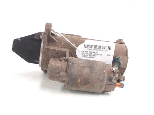 Starter CHEVROLET REZZO MPV (U100) 1.6 | BP10208000M8 