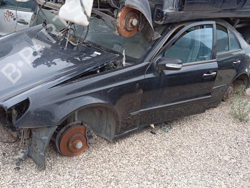 Trappe de carburant MERCEDES-BENZ E-CLASS (W211) E 320 CDI (211.026) (204 hp) 24506853